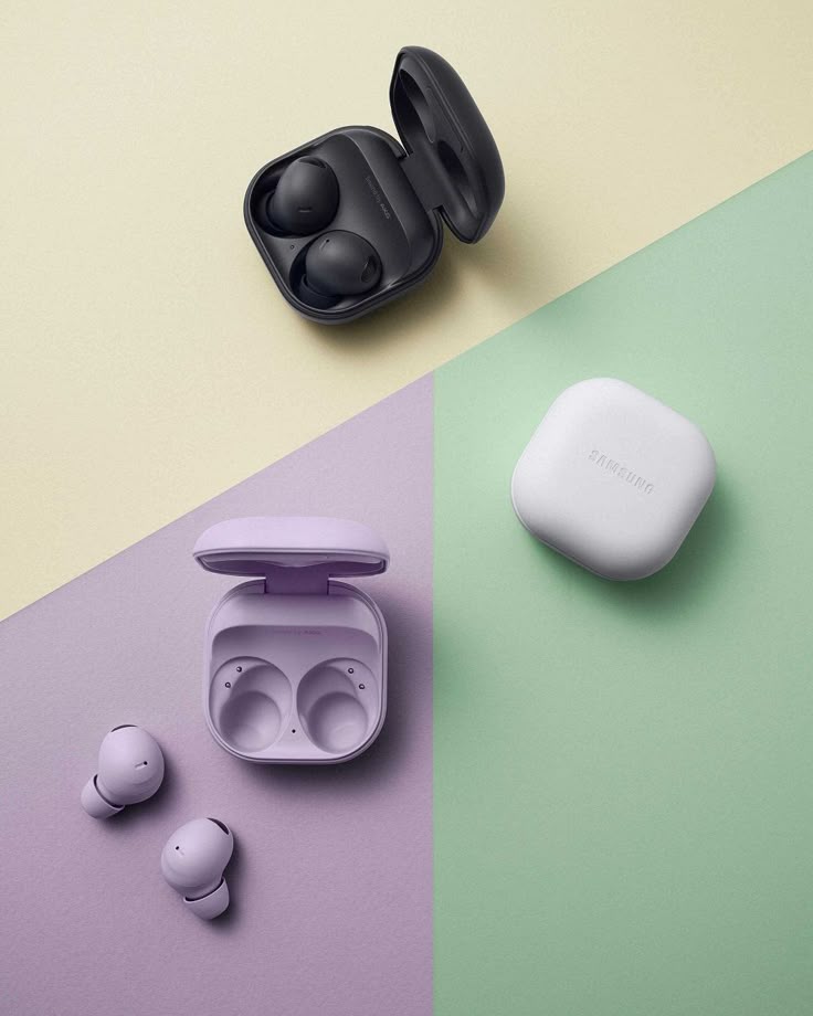 Samsung Galaxy Buds 2