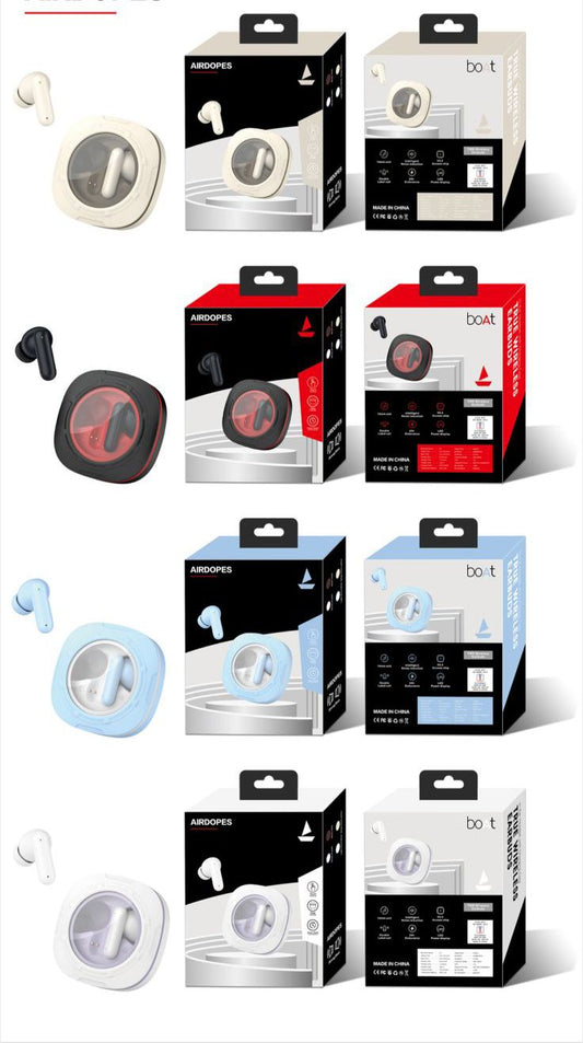 boAt Airdopes 131 True Wireless Bluetooth Earbuds