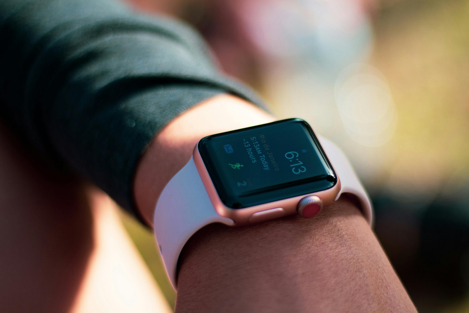 Smartwatches & Wearables