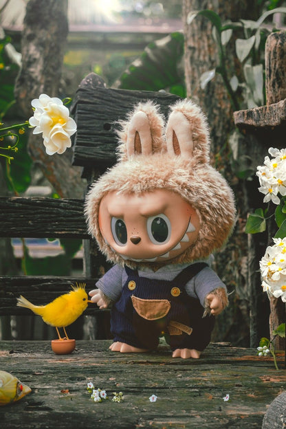 Mystery Labubu Doll - Limited Edition