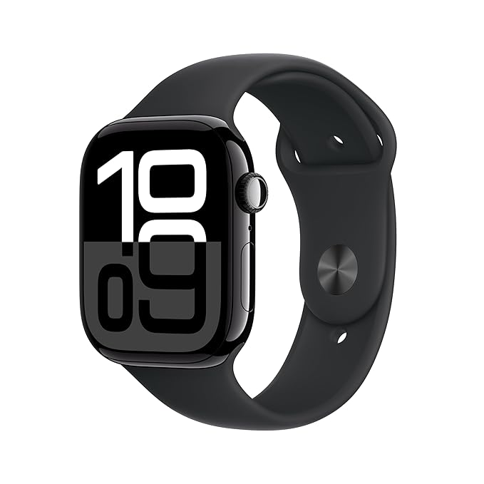 iWatch Series 10 Smartwatch  1-Year Warranty | 30-Days easy return | AirDops pro 2 Combo