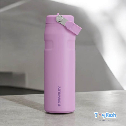 Stanley - The Iceflow™ Aerolight Flip Straw Tumbler | 16 Oz (475 ml)