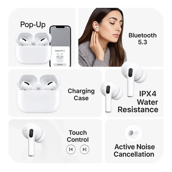 AirPods Pro (2nd Generation)