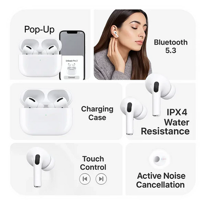 AirPods Pro (2nd Generation)