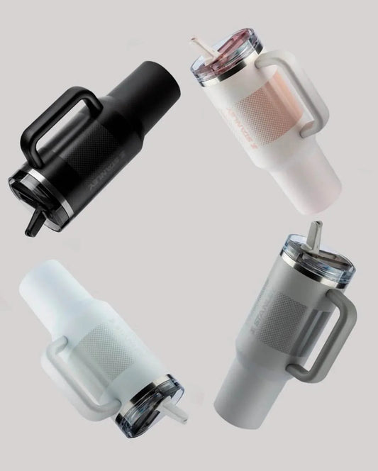 Stanley Fade Pro Tour - Leak Proof Flip Straw Tumbler (40 oz - 1.2L)