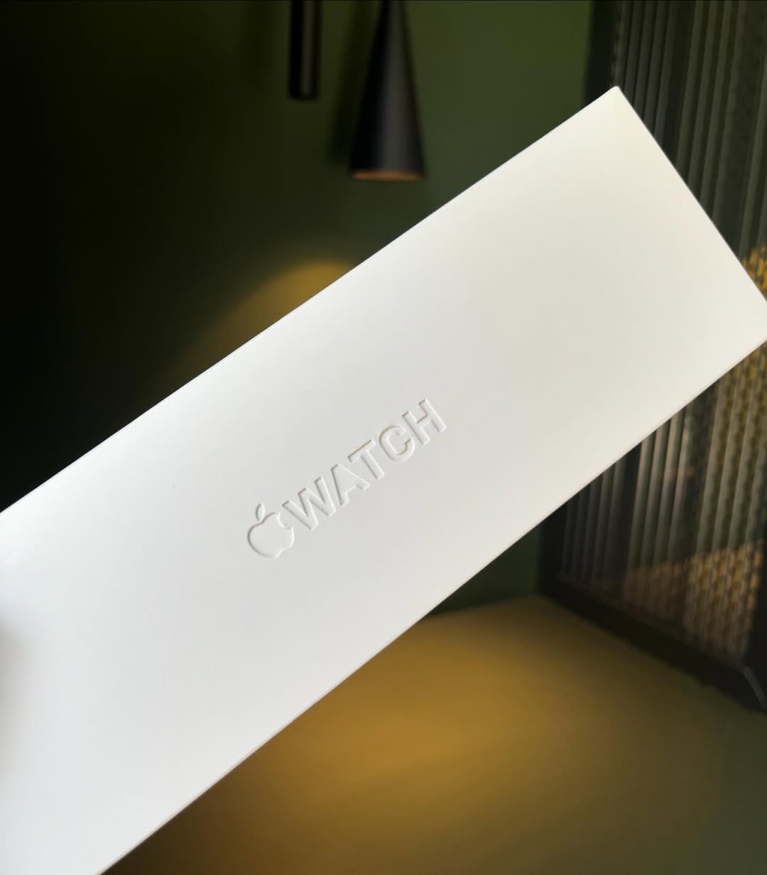 iWatch Series 10 Smartwatch  1-Year Warranty | 30-Days easy return | AirDops pro 2 Combo