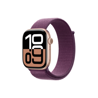 iWatch Series 10 Smartwatch  1-Year Warranty | 30-Days easy return | AirDops pro 2 Combo