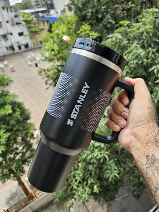 Stanley Fade Pro Tour - Leak Proof Flip Straw Tumbler (40 oz - 1.2L)