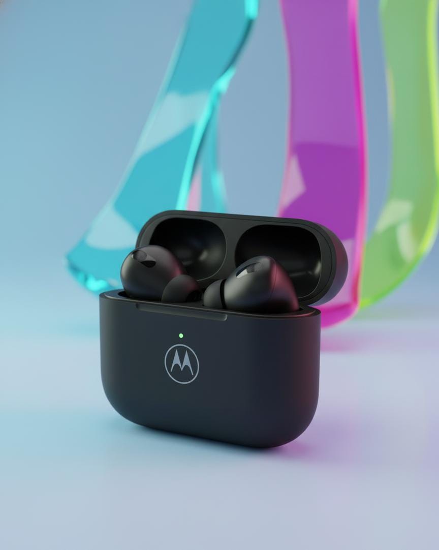 Motorola Moto Buds