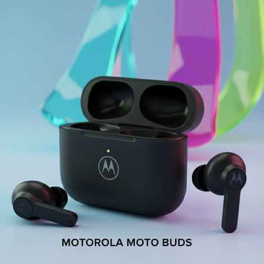 Motorola Moto Buds