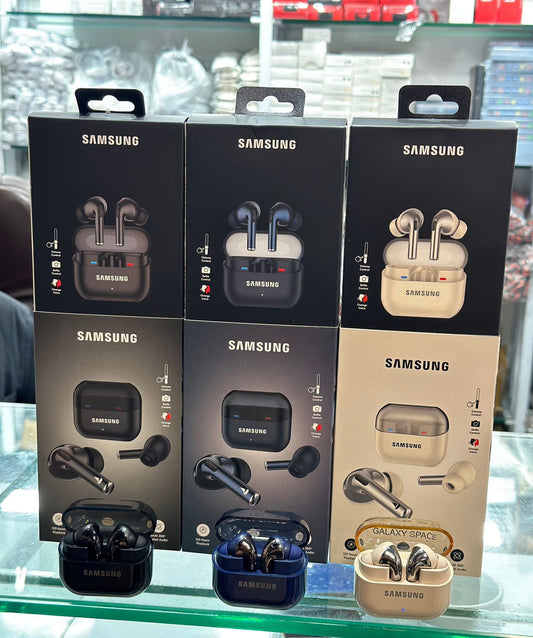Samsung Galaxy Buds
