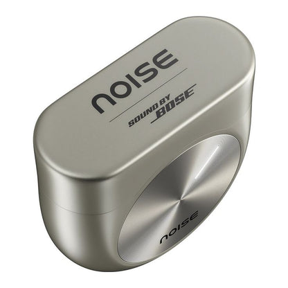 Noise Master Buds — Premium Sound by Bose | Adaptive ANC | LHDC 5.0 | Up to 49 dB Noise Cancellation