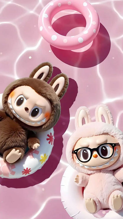 Mystery Labubu Doll - Limited Edition