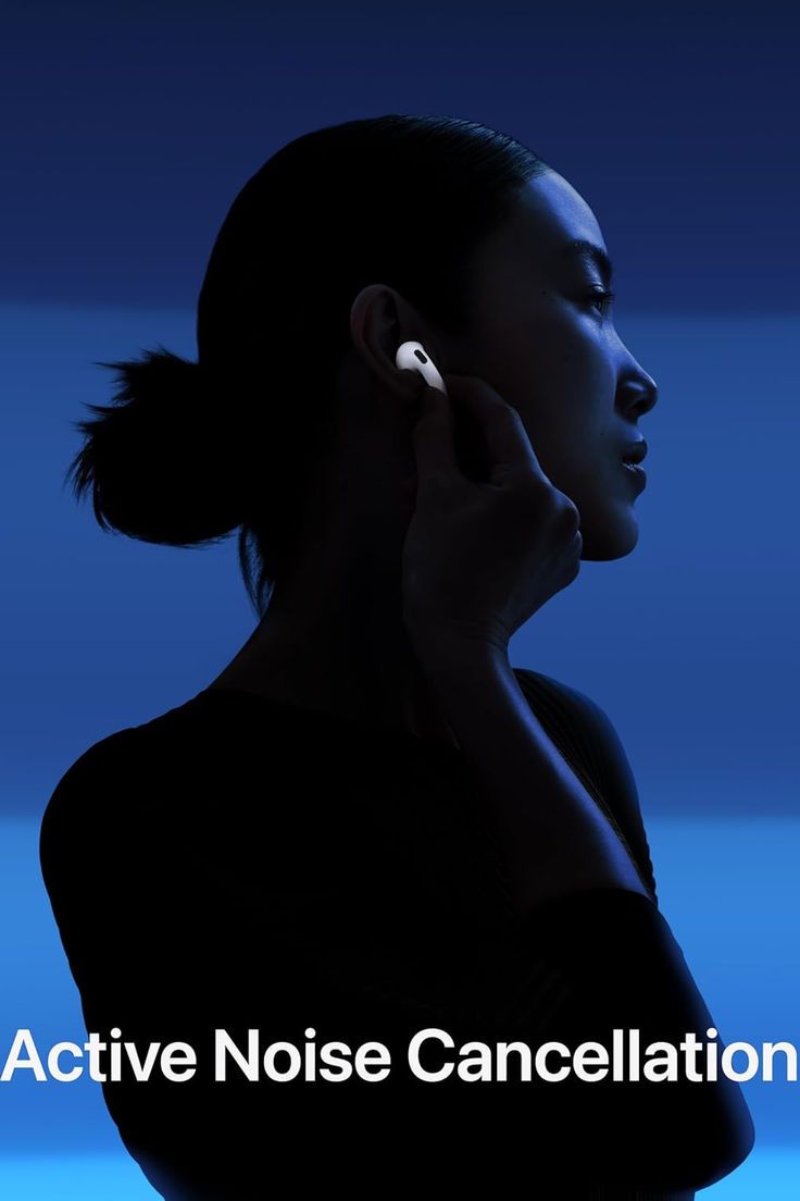 AirPods Pro (2nd Generation)