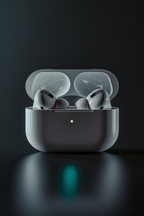 AirPods Pro (2nd Generation)