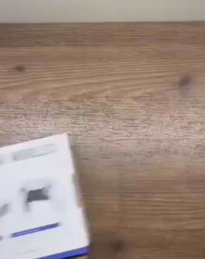 4K 3D Wireless Game Stick – 30000+ Retro Games with Dual Controllers