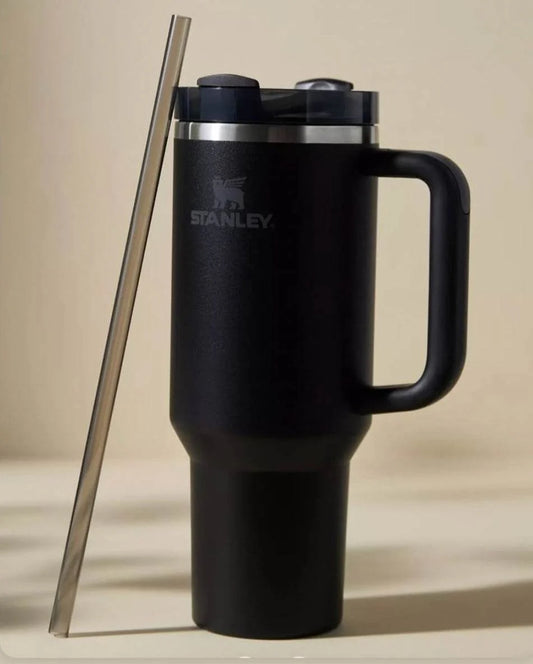 Stanley - H2.0 Quencher 1.2L Stainless Steel Tumbler (40 Oz)